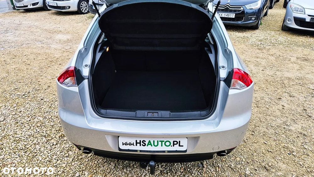 Renault Laguna 2.0 T Bose Edition - 32