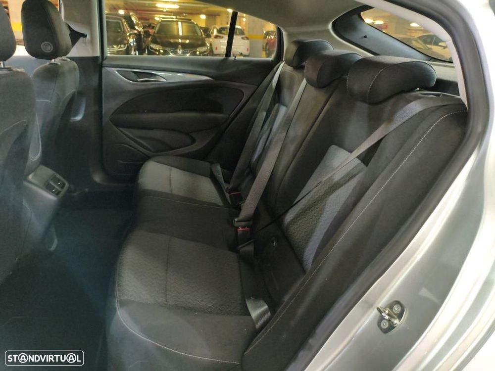 Opel Insignia Grand Sport 1.6 CDTi Business Edition - 5