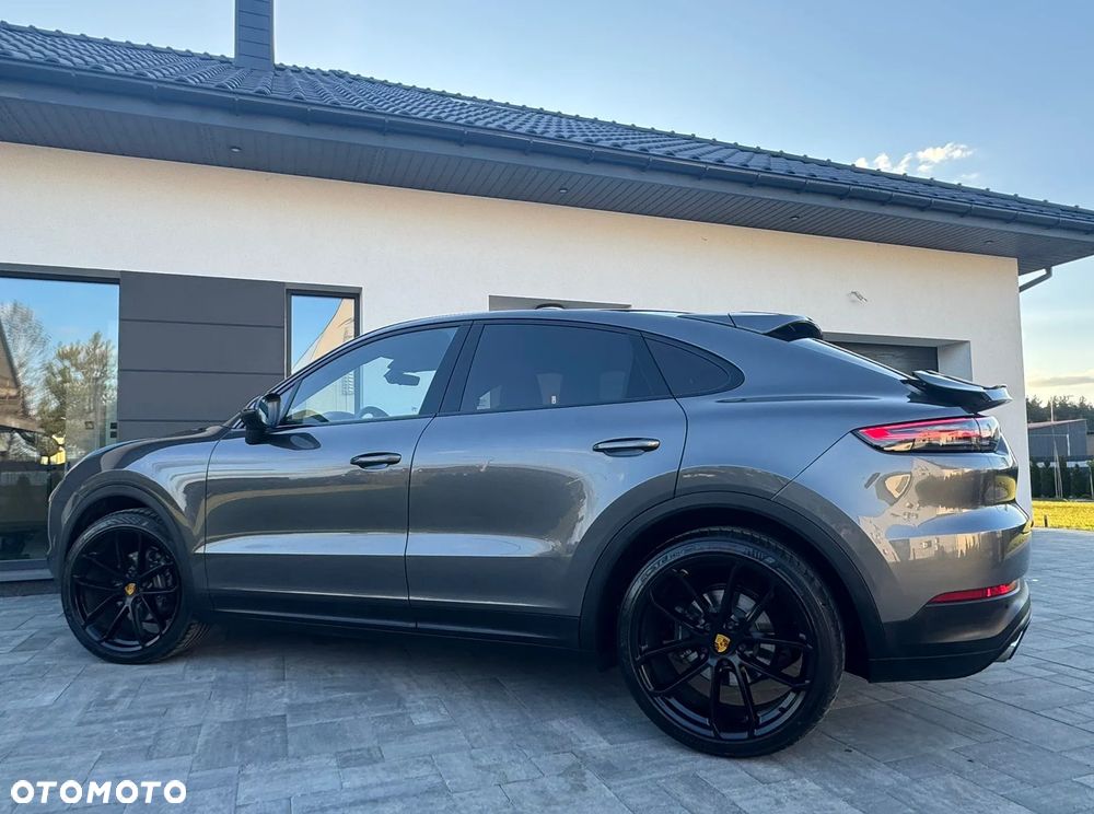 Porsche Cayenne Platinum Edition - 39