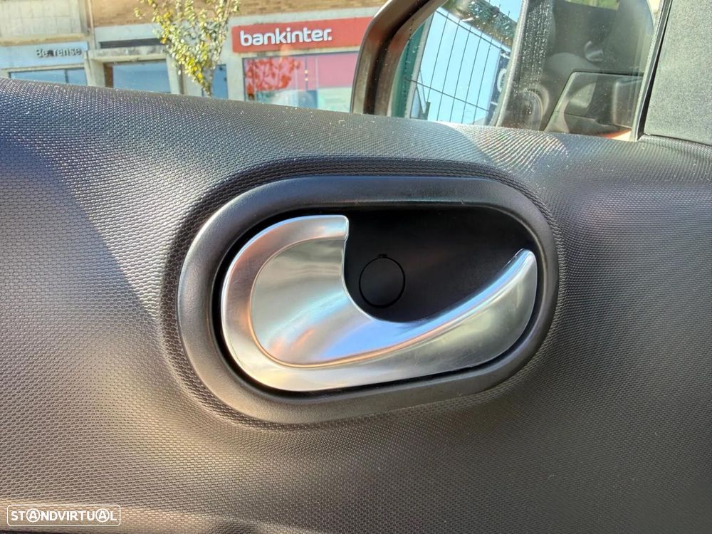 Smart ForTwo Coupé 1.0 Passion 71 Aut. - 31
