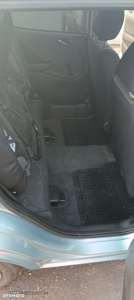 Honda Jazz 1.4 ES - 10