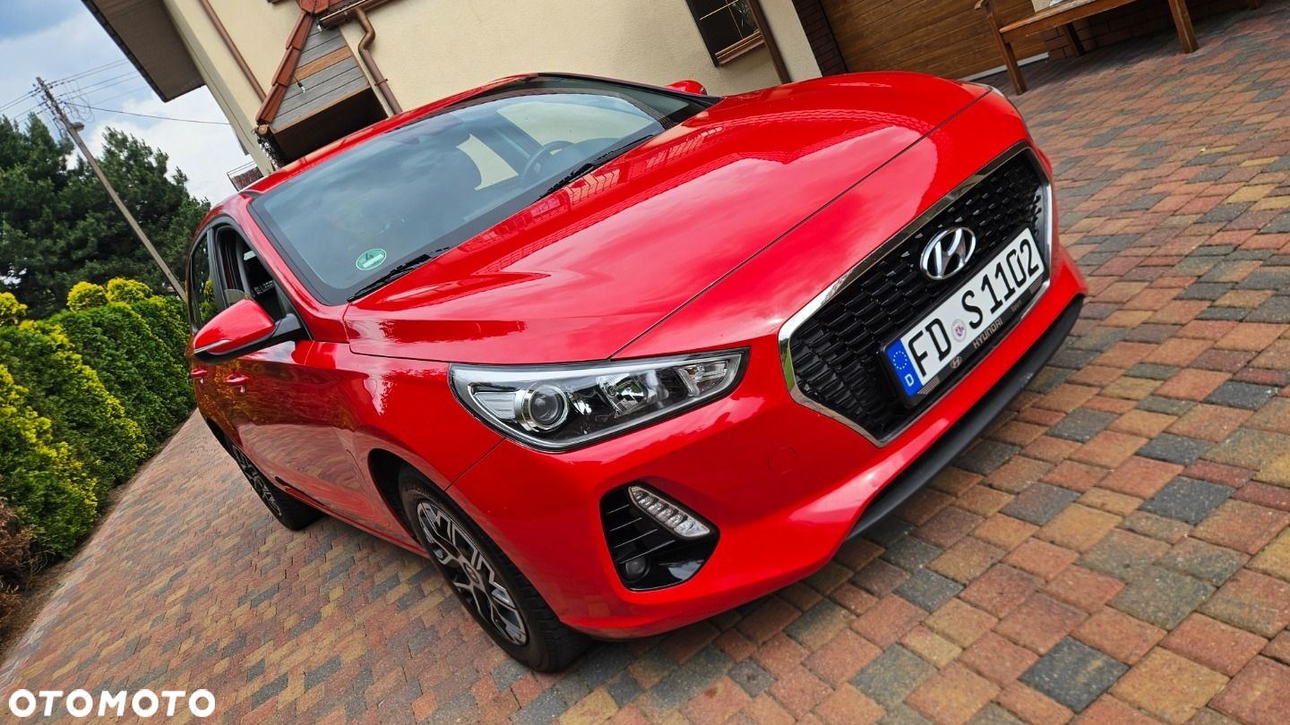 Hyundai i30 - 10