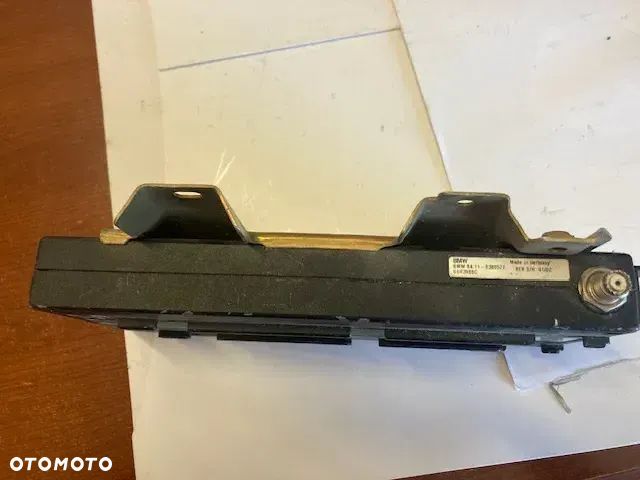 MODUŁ STEROWNIK  TELEFONU   BMW  E38 E39 E31  8380577 8300577 - 3