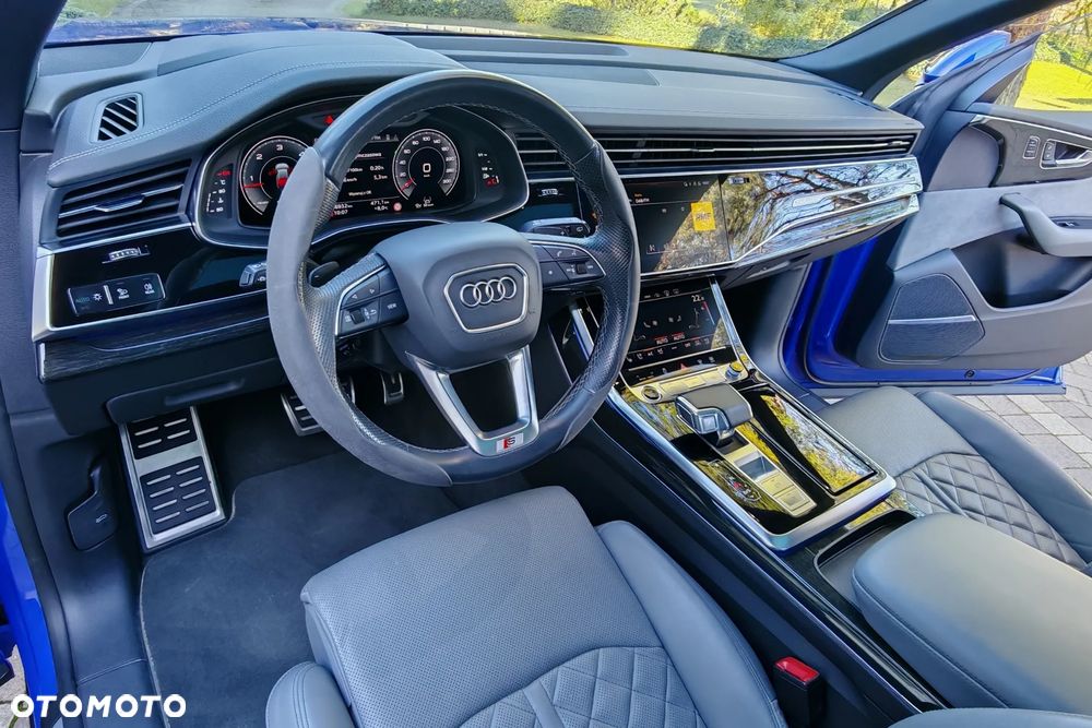 Audi Q8 - 19
