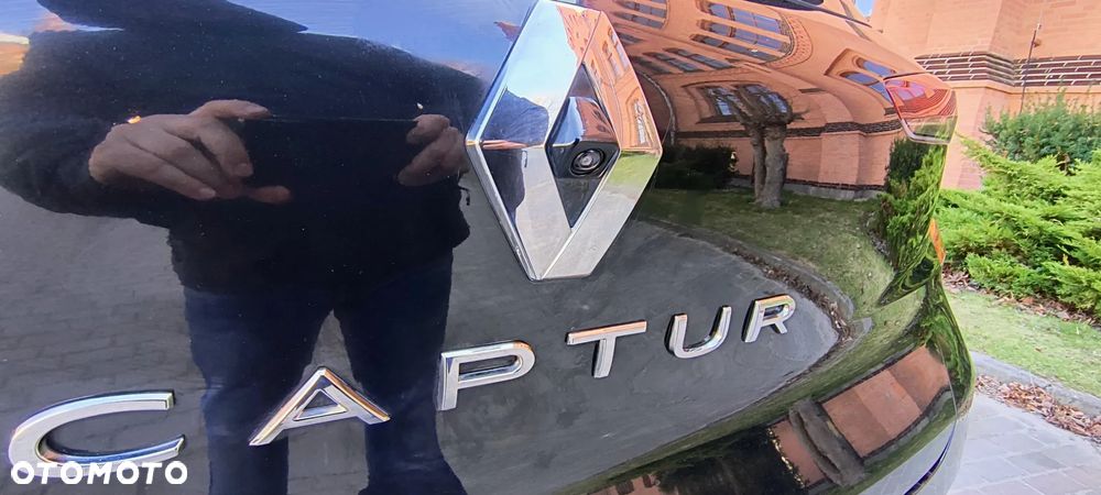 Renault Captur 1.0 TCe Techno - 20