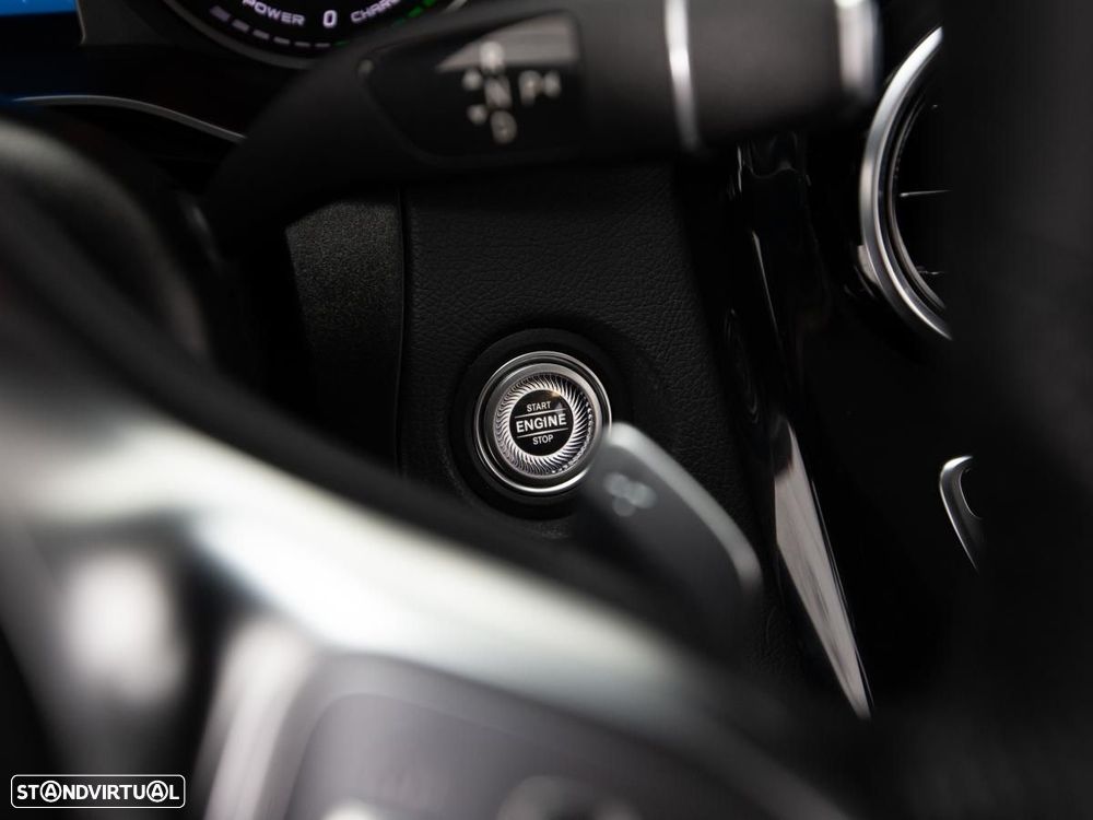 Mercedes-Benz GLC 300 de 4Matic - 22