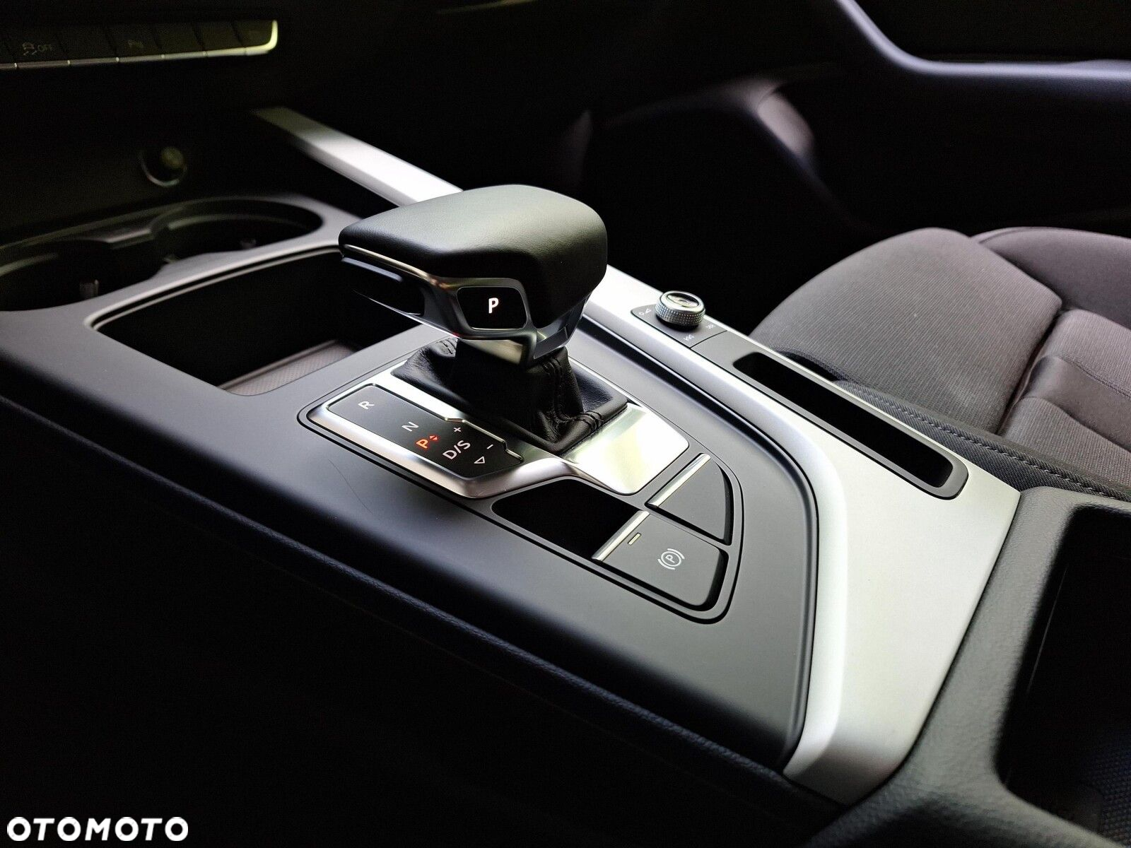 Audi A4 - 14