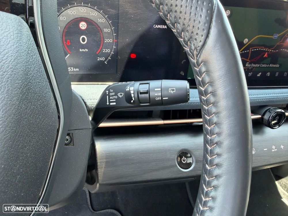 Nissan Ariya 63 kWh Evolve Carr. 22kW + Pack Sport - 27
