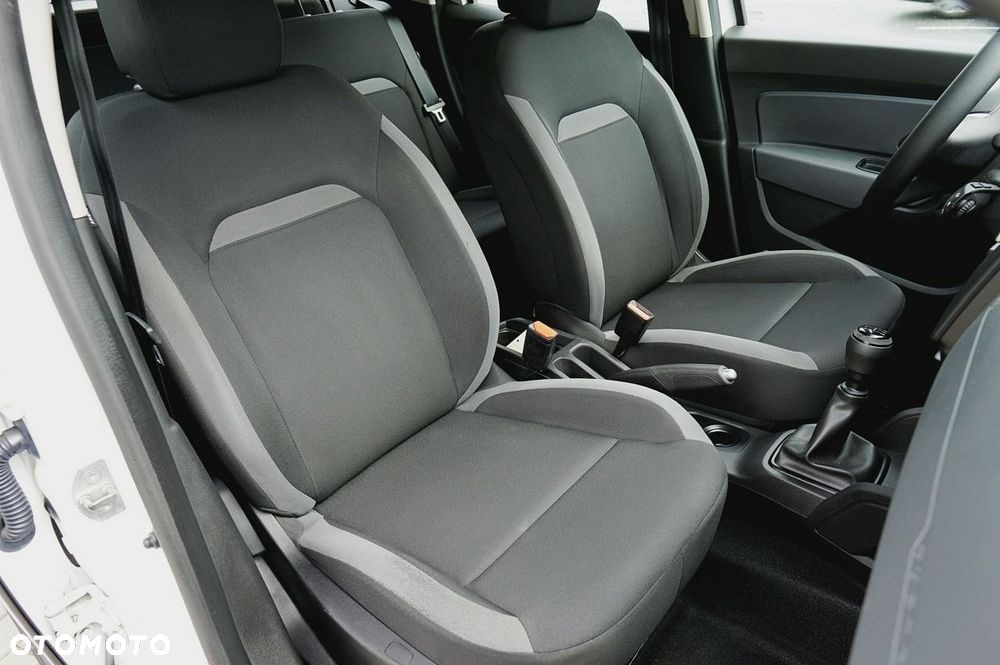 Dacia Duster 1.6 SCe Access - 17