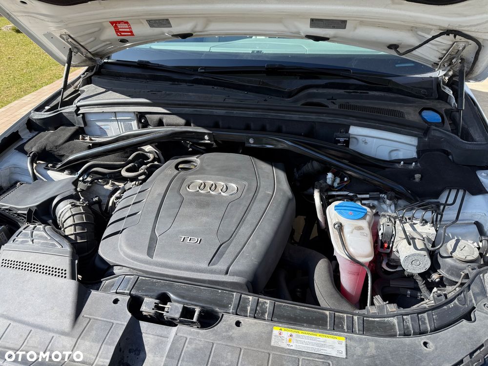 Audi Q5 2.0 TDI Quattro - 15