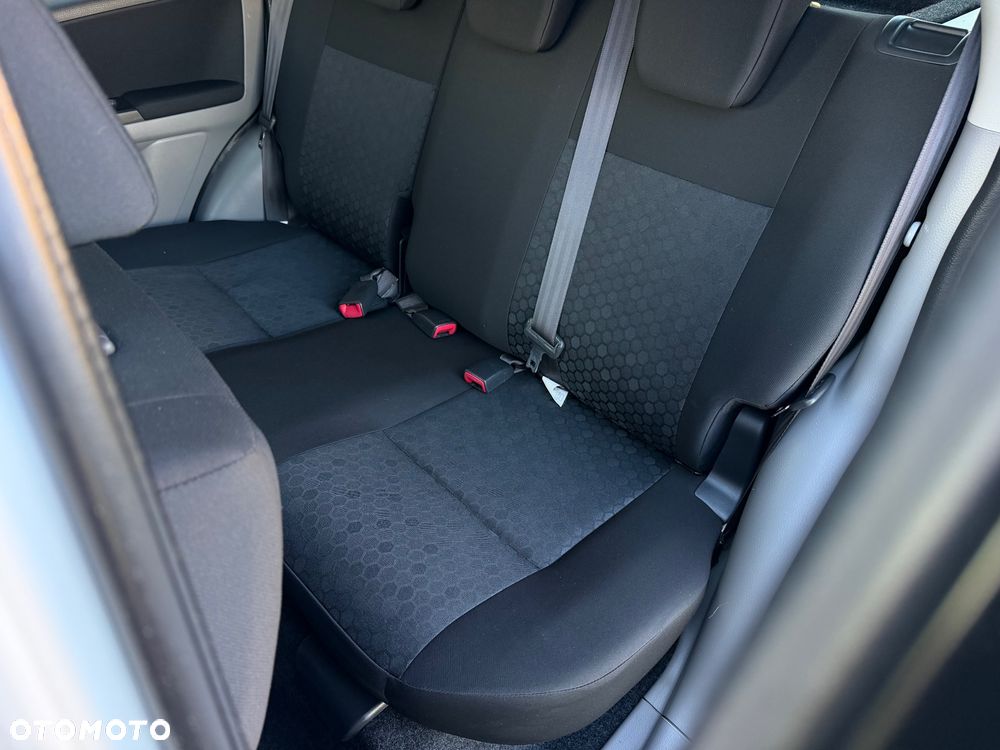 Suzuki SX4 1.6 VVT 4x4 Style - 30