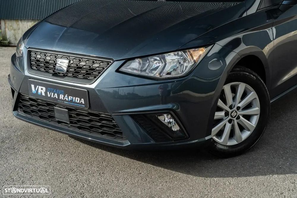 SEAT Ibiza 1.0 EcoTSI Style - 30