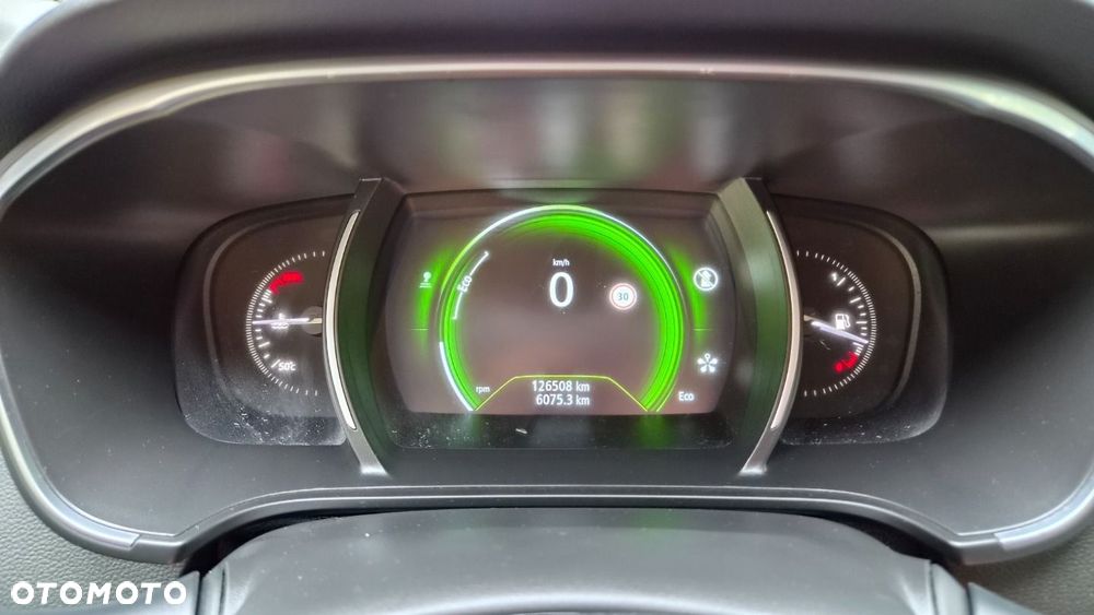 Renault Megane 1.6 dCi Energy Bose Edition - 30