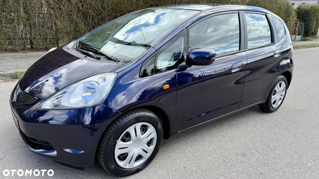 Honda Jazz 1.2 i-VTEC - 3