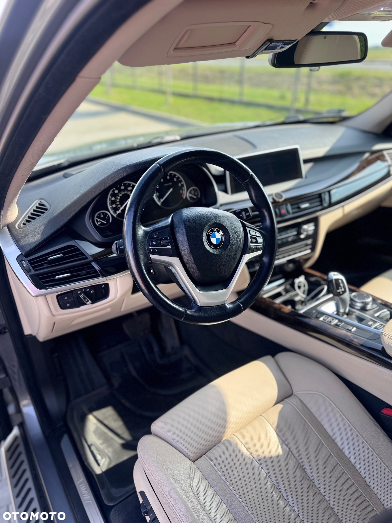 BMW X5 xDrive35i - 3