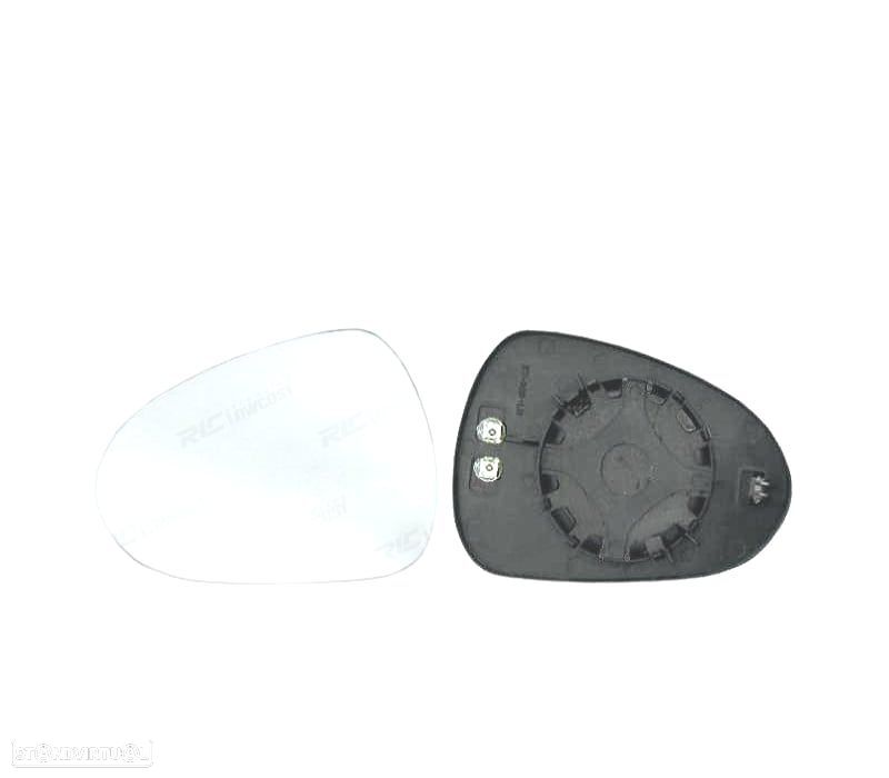 VIDRO BASE ESQUERDA SEAT IBIZA 09-17 TÉRMICO - 1
