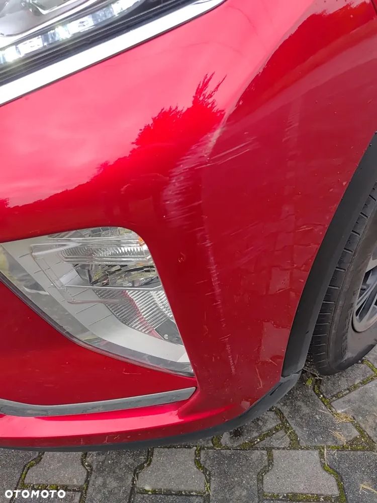 Mitsubishi Eclipse Cross 1.5 T GPF Inform - 18