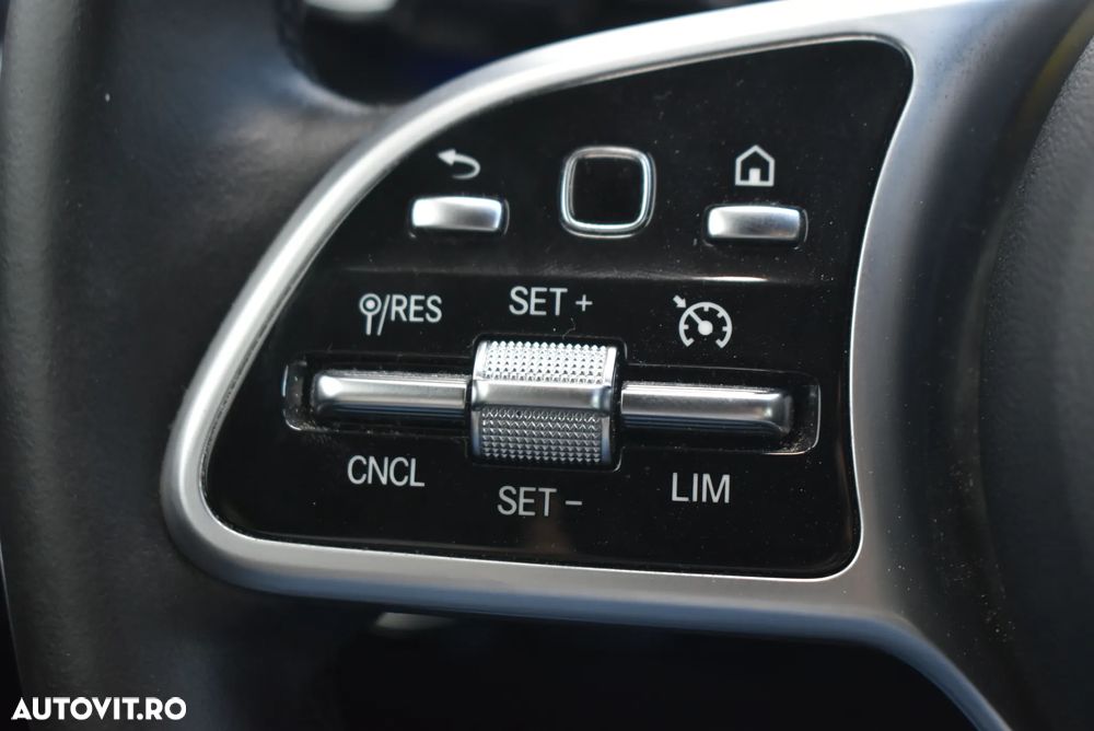 Mercedes-Benz A 250 e Aut. - 14