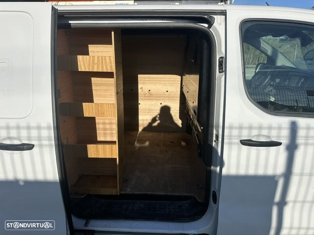 Peugeot EXPERT L2 C/GPS 2.0 HDI I45 CV - 7