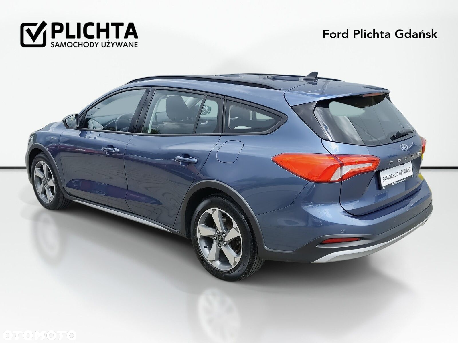 Ford Focus - 7