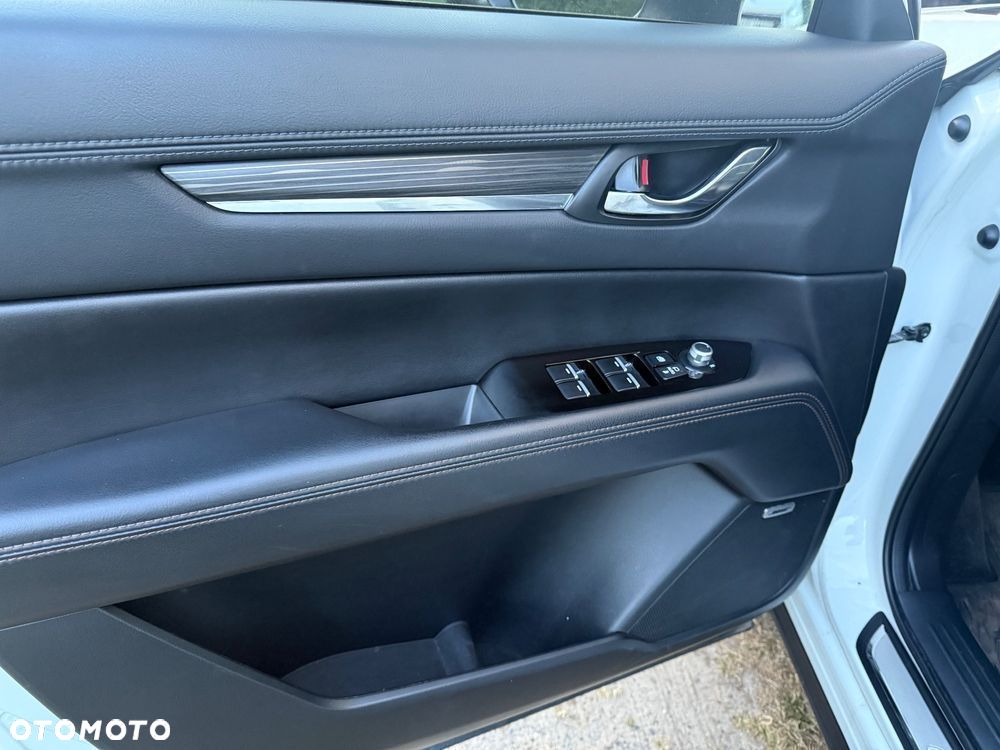 Mazda CX-5 2.5 Skypassion AWD - 14