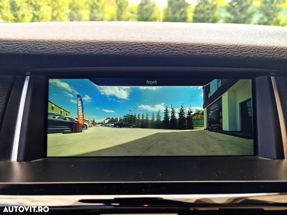 BMW X4 xDrive20d Aut. Advantage - 32