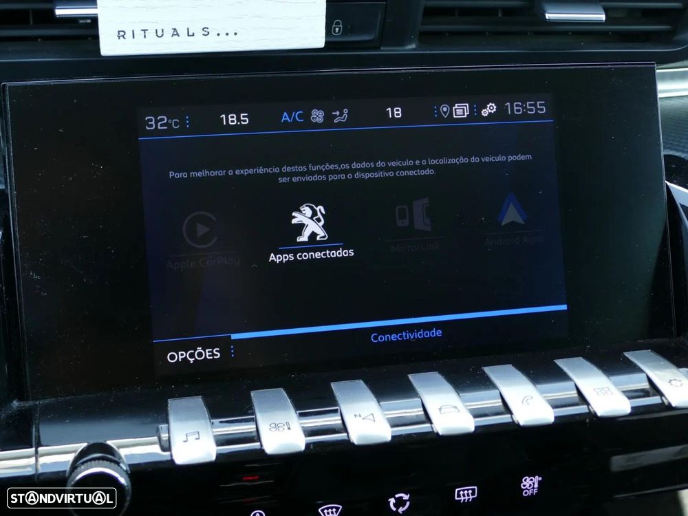 Peugeot 508 SW 1.5 BlueHDi Active - 18