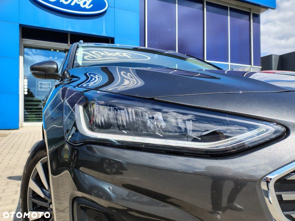 Ford Focus - 6
