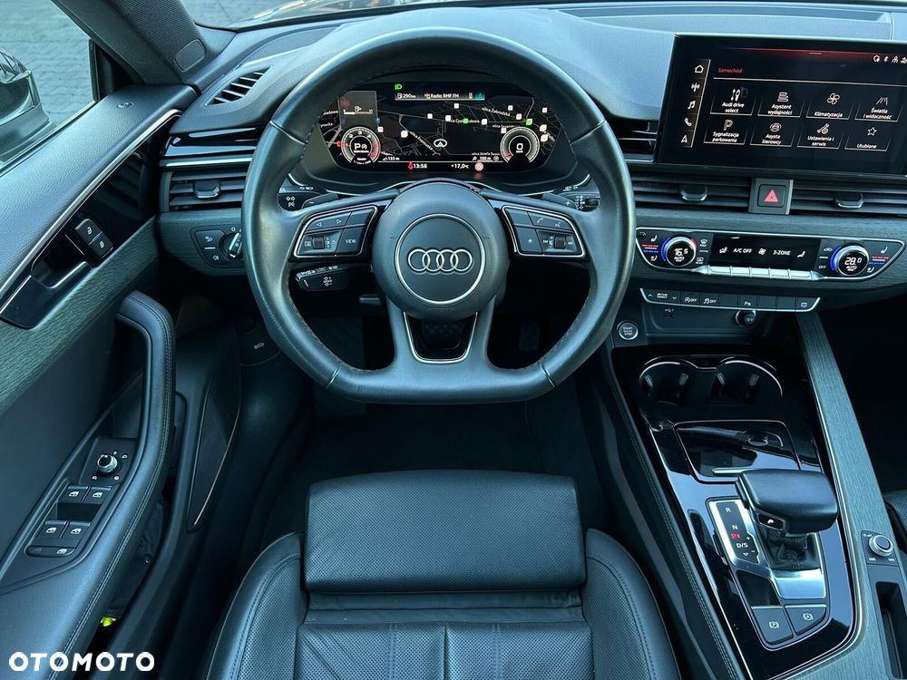 Audi A5 Sportback - 6