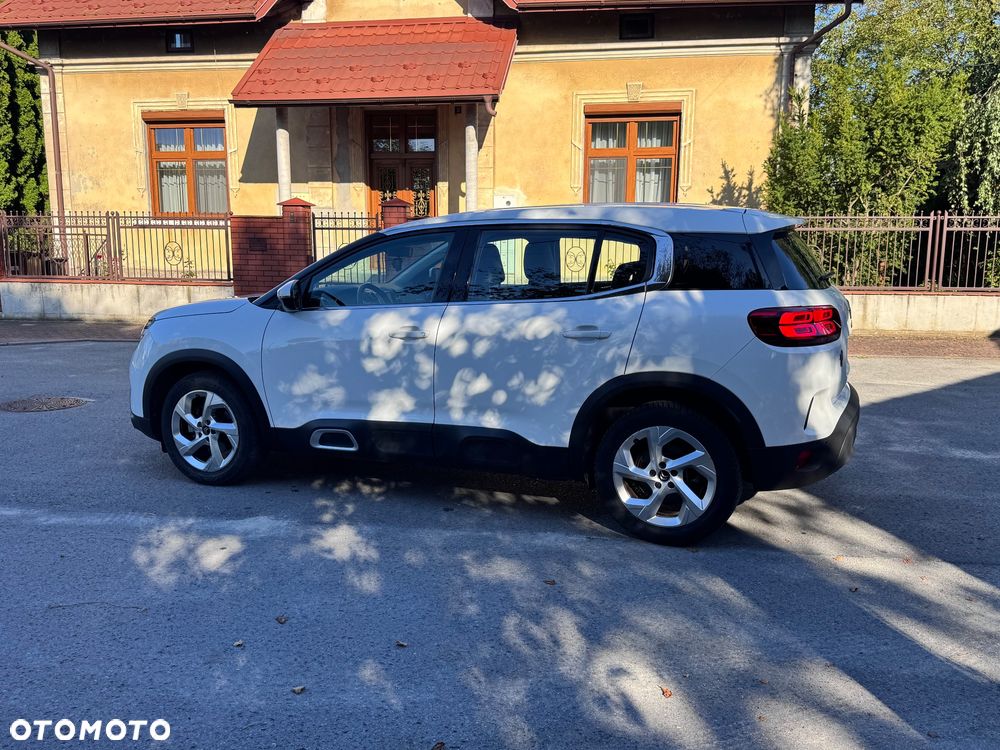 Citroën C5 Aircross - 8