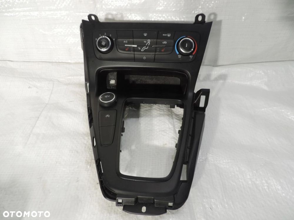 RADIO NAWIGACJA FORD FOCUS MK3 LIFT F1BT-18C815-KAK - 10