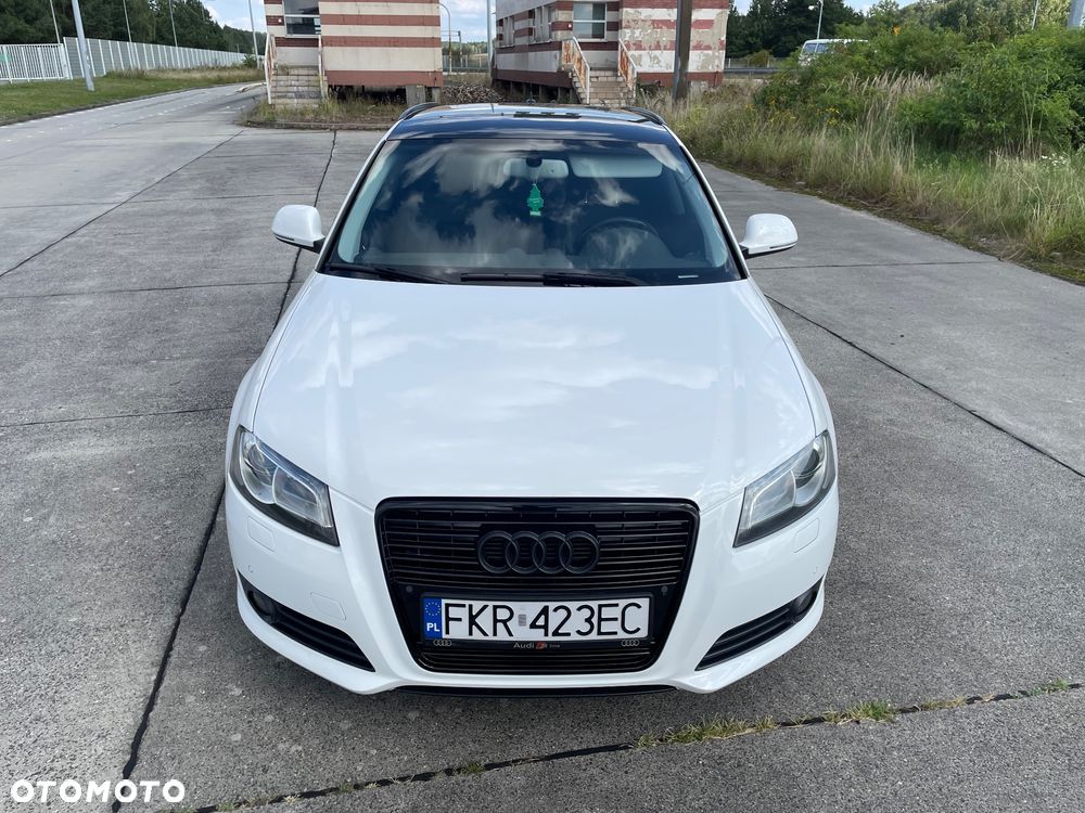 Audi A3 - 11