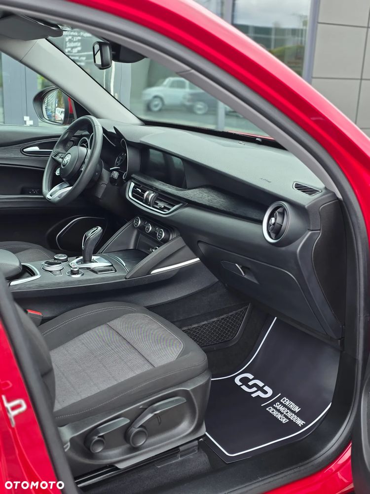 Alfa Romeo Stelvio 2.0 Turbo Super Q4 - 24