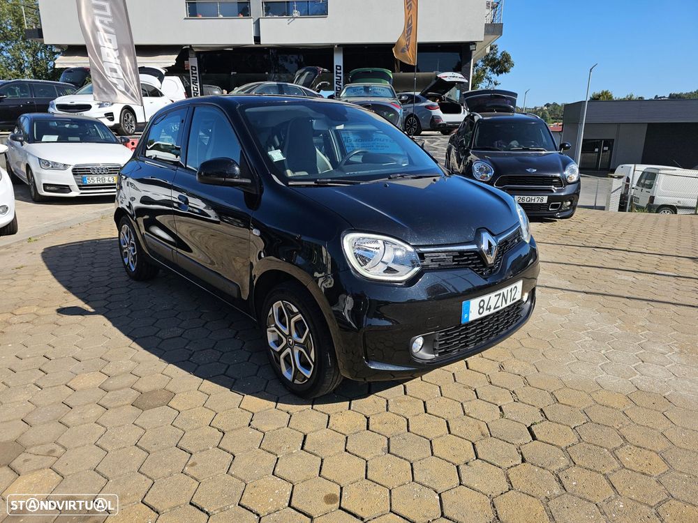 Renault Twingo 1.0 SCe Zen - 2