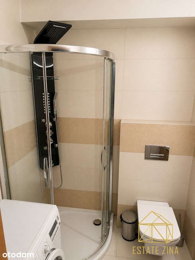 Kawalerka 30 m² | Kawiory 37 | Balkon | Agh