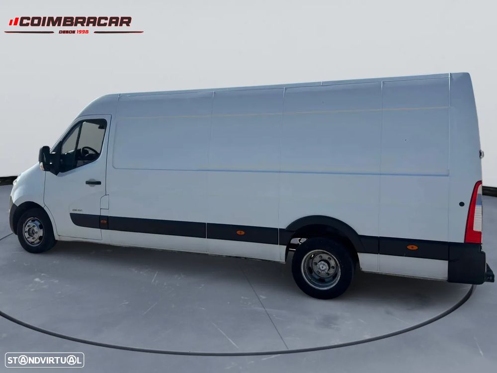 Renault MASTER - 4