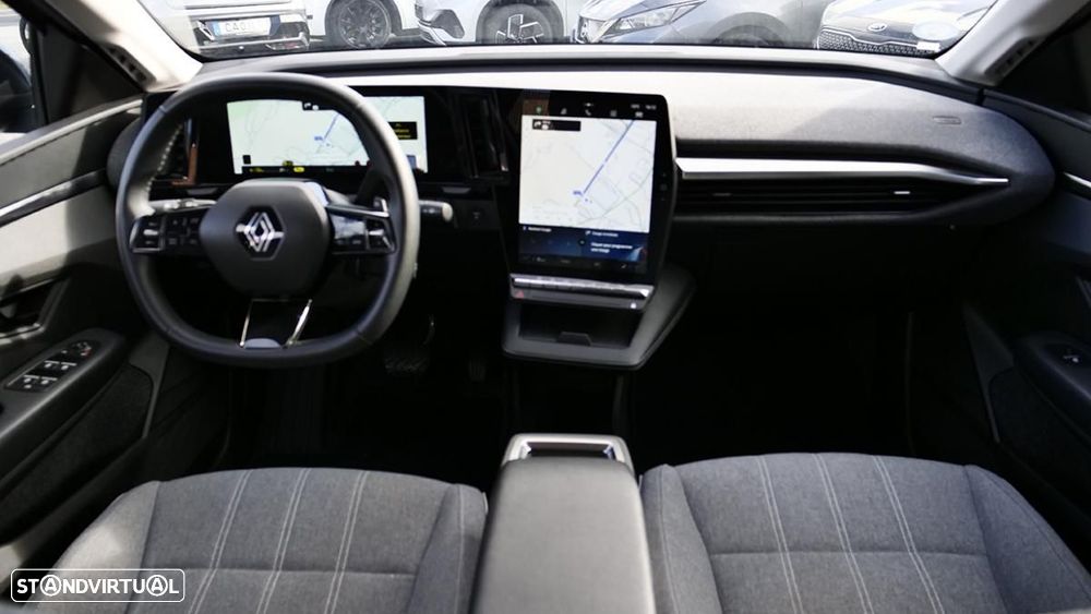 Renault Mégane E-Tech EV60 Evolution Super Charge - 33