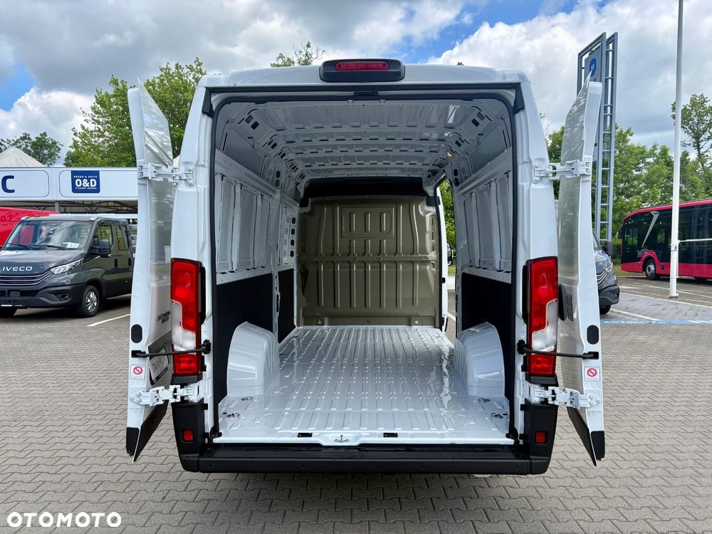 Fiat Ducato Maxi 2.2 Diesel 140 KM MT6 L4H2 - 22