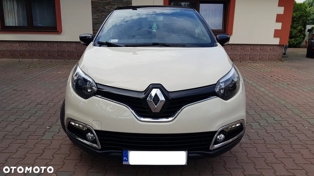 Renault Captur 0.9 Energy TCe Limited - 28
