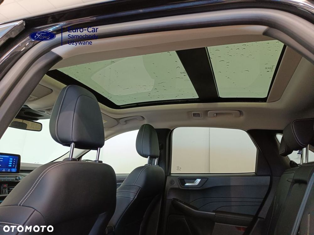 Ford Kuga - 28