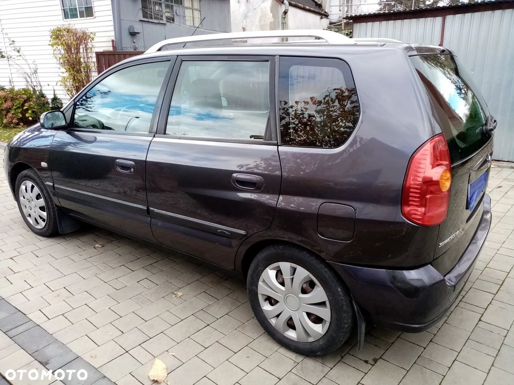 Mitsubishi Space Star 1.9 DI-D Family - 4
