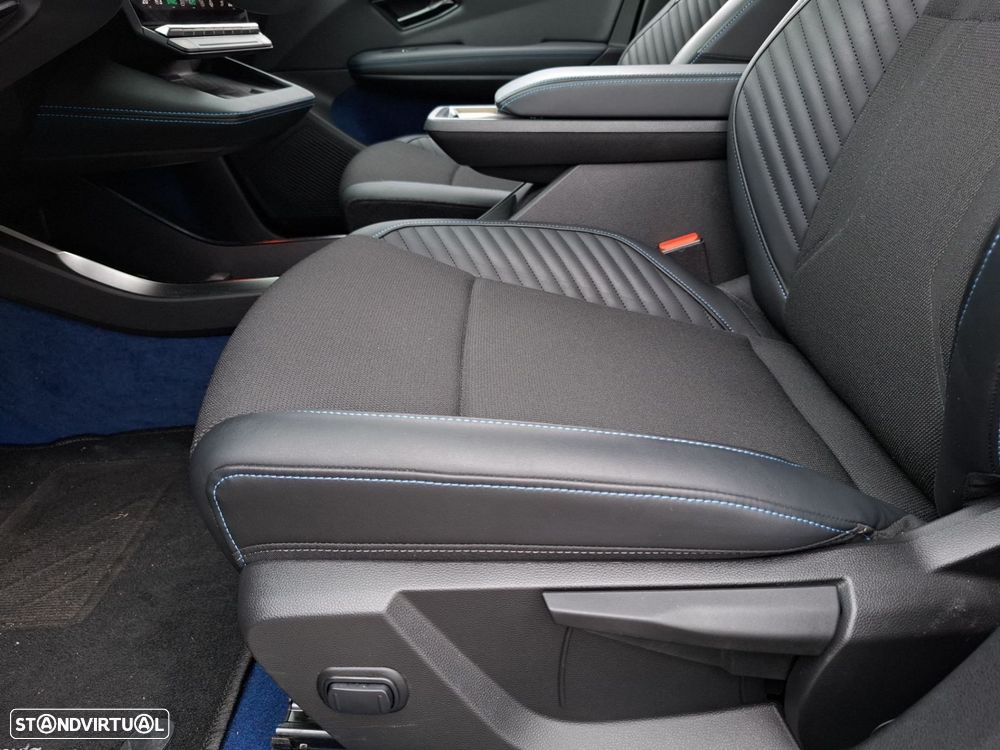 Renault Scénic E-Tech 87 kWh Esprit Alpine - 15