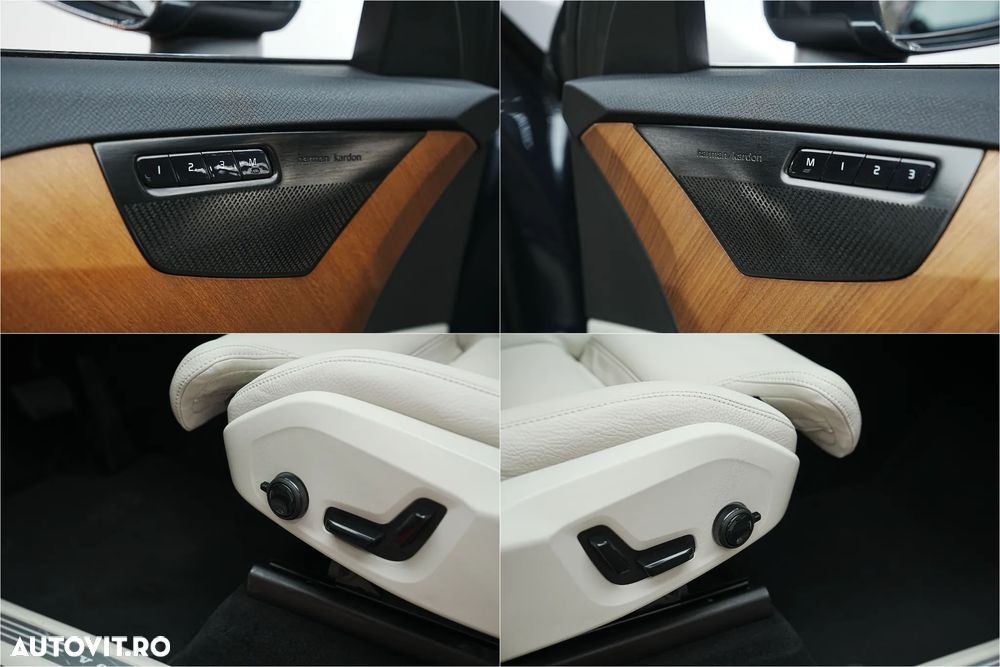 Volvo XC 90 B5 D AWD Geartronic Momentum Pro - 30