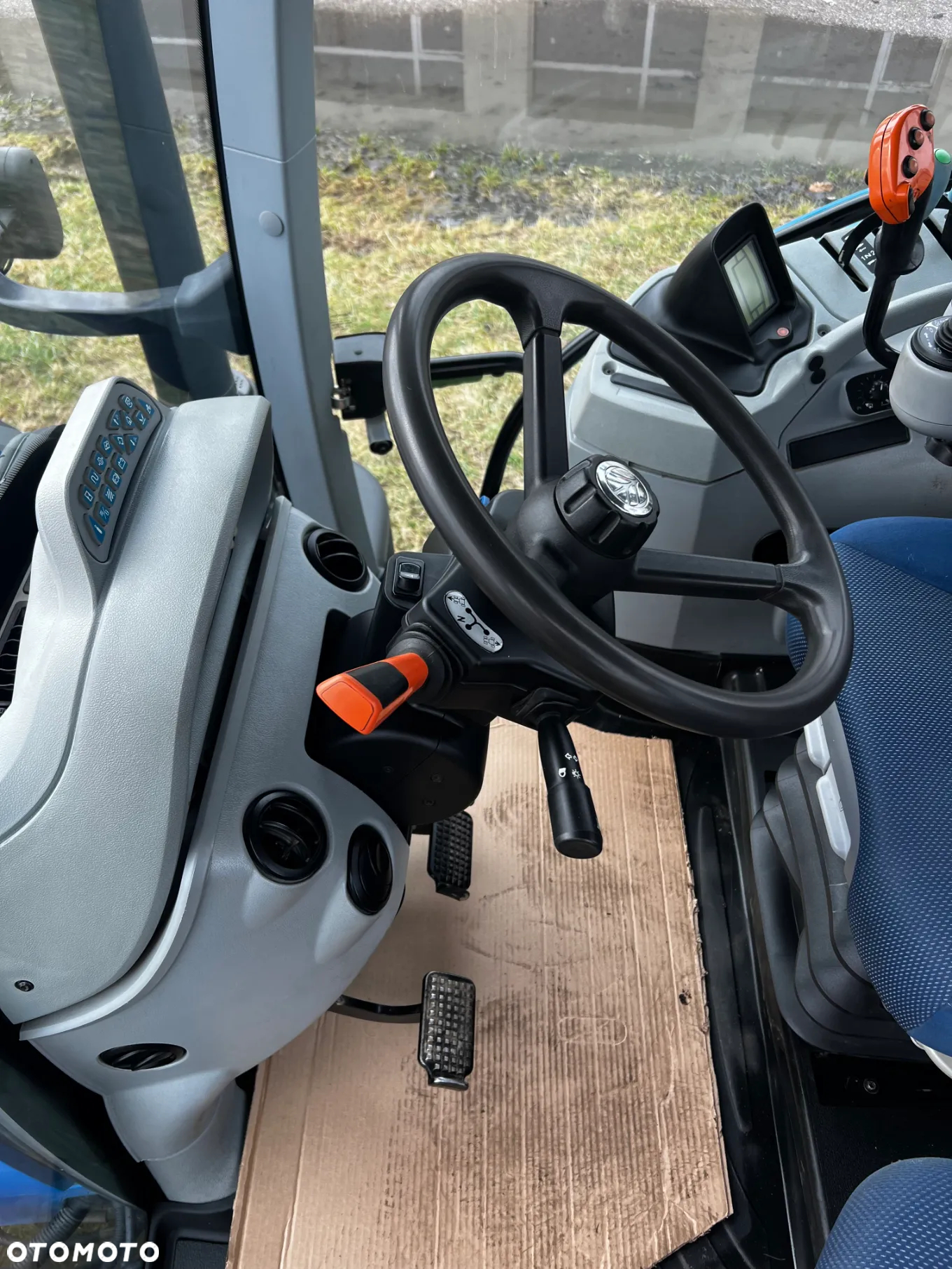 New Holland T7.165S - 14
