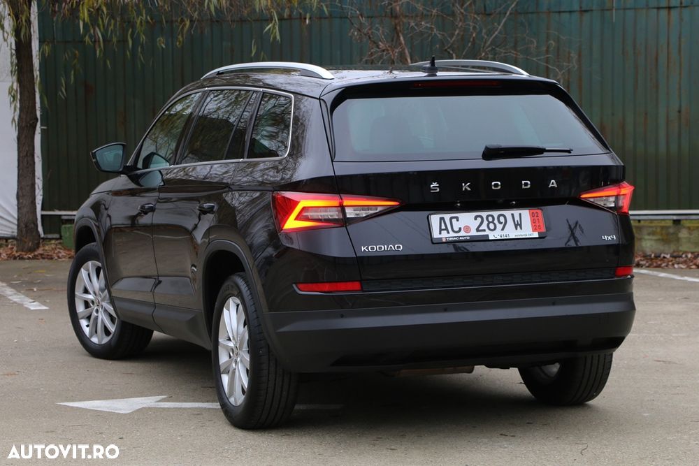 Skoda Kodiaq - 15