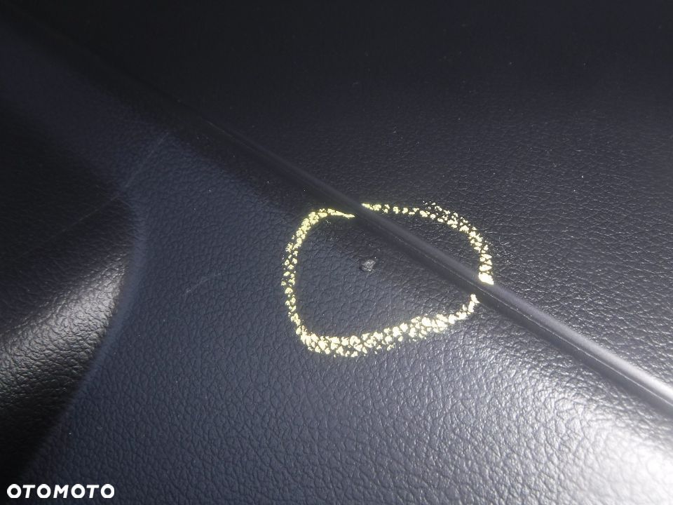 HYUNDAI I20 III TAPICERKA OSŁONA KLAPY BAGAŻNIKA - 6