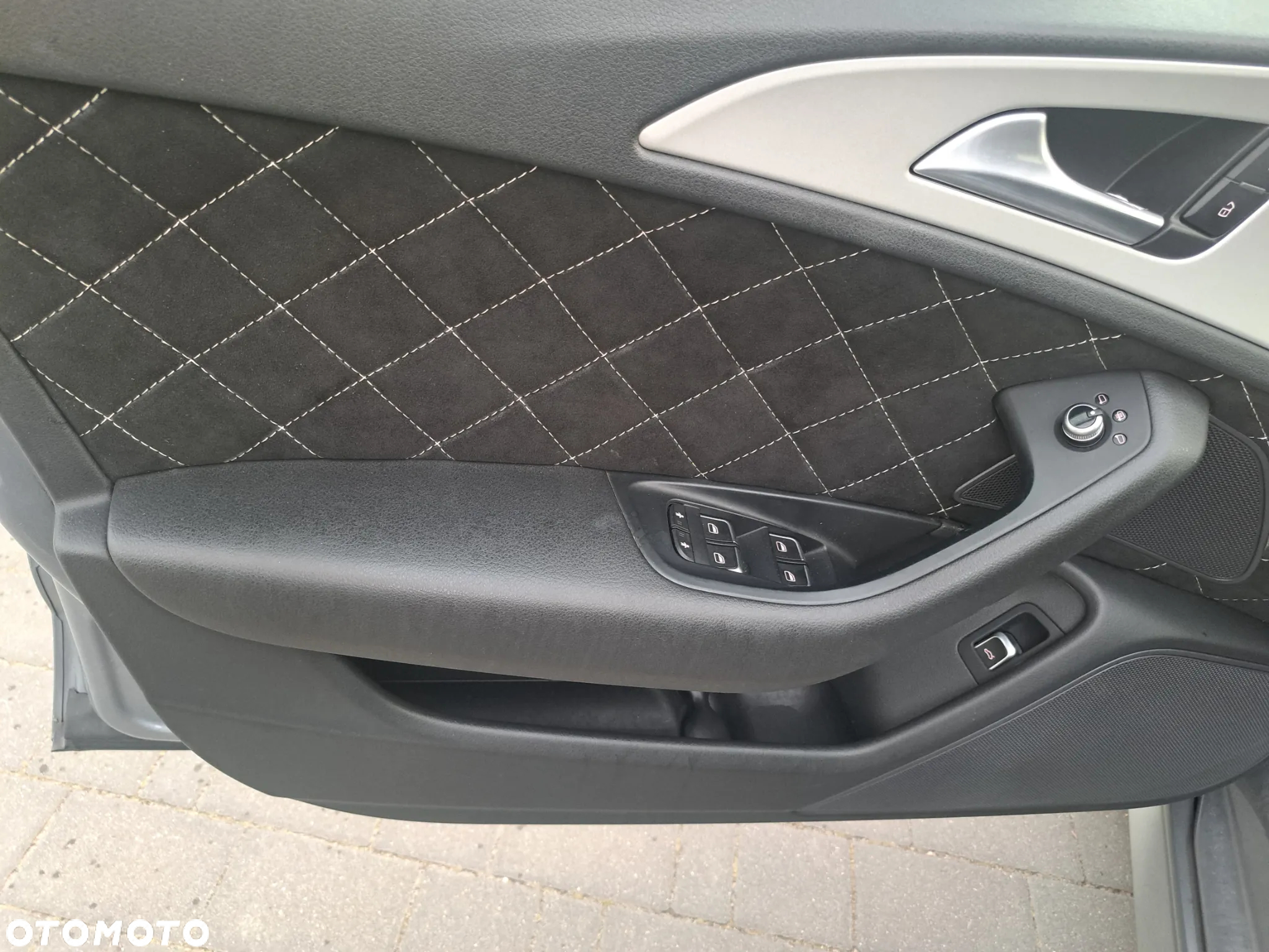 Audi A6 2.0 TDI ultra S tronic - 21