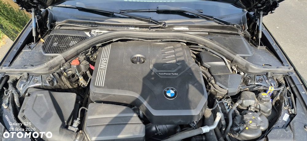 BMW Seria 3 - 10