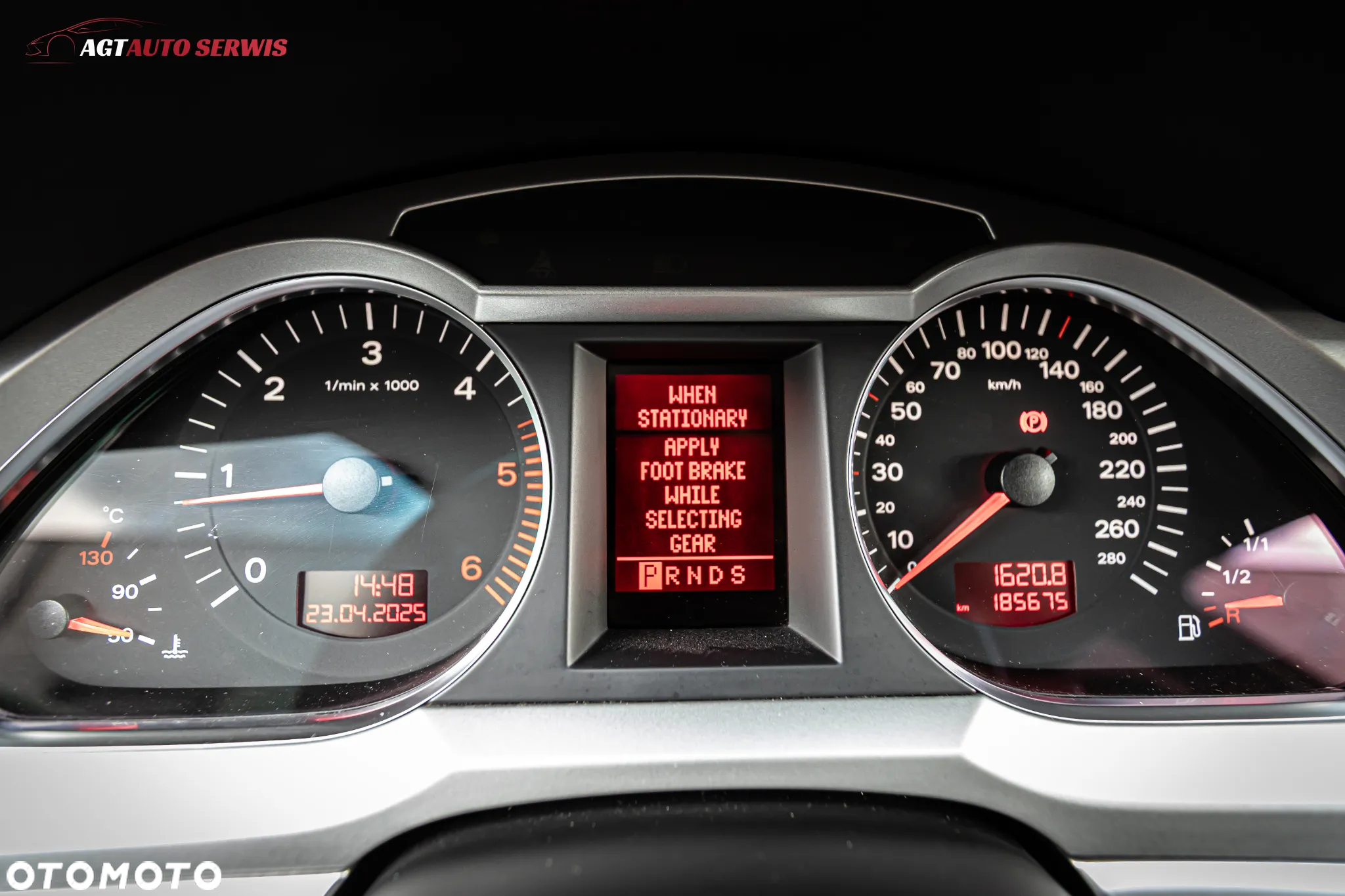 Audi A6 3.0 TDI Quattro Tiptronic - 34