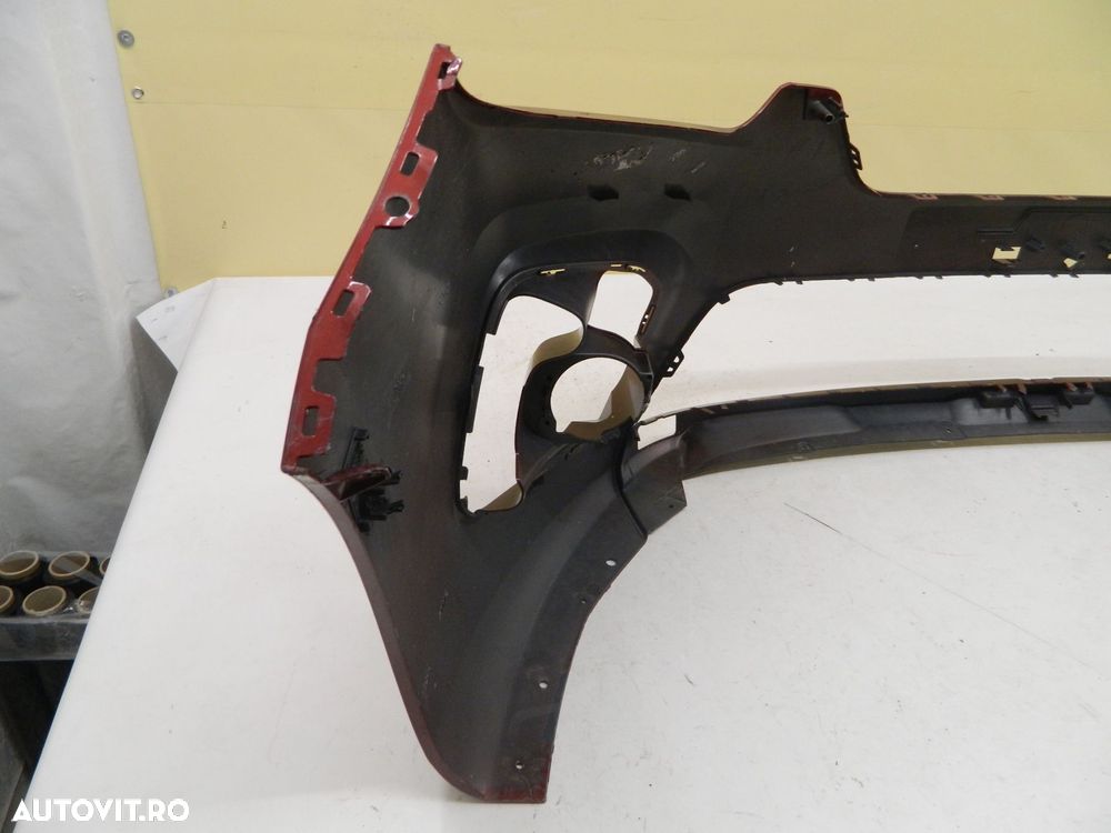 Bara fata Renault Kangoo 3, 2021, 2022, 2023, cod origine 620223747R. - 7